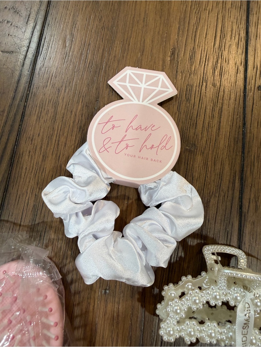 Bridesmaid gift bundle - Picture 7 of 8